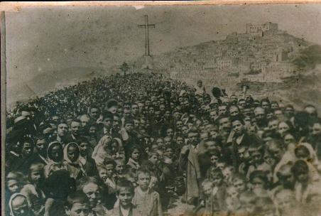 IL Giorno dell'inaugurazione